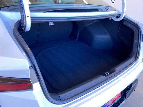 Certified 2026 Kia K4 GT-Line w/ GT-Line Sunroof Package FWD image 15
