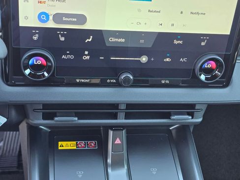 New 2026 Toyota bZ AWD/4WD image 22