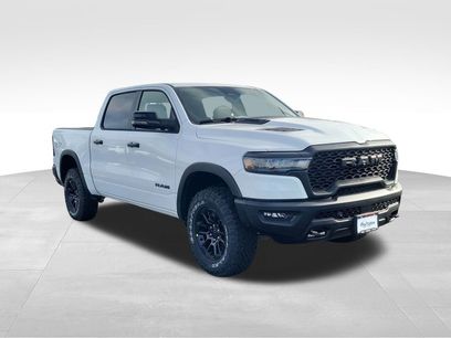 New 2026 RAM 1500 Rebel w/ G/T Package