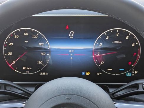 New 2026 Mercedes-Benz GLC 300 4MATIC image 31