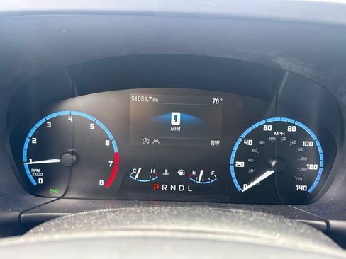 Used 2021 Ford Bronco Sport Big Bend AWD/4WD image 20
