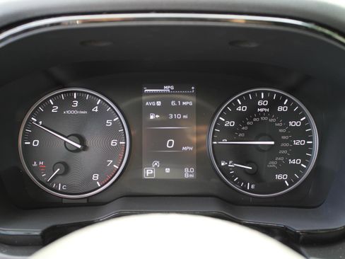 New 2025 Subaru Legacy Premium image 26