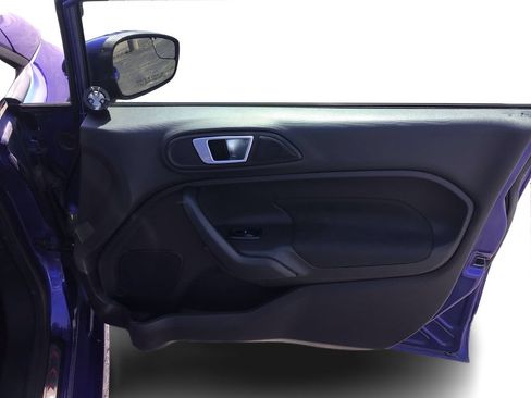 Used 2015 Ford Fiesta ST FWD image 20