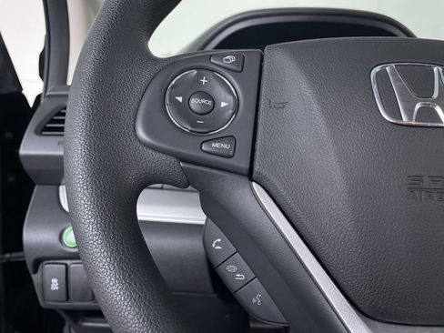 Used 2016 Honda CR-V EX image 26