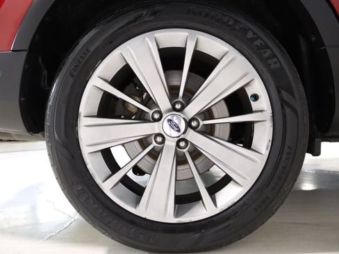 Used 2018 Ford Explorer Limited AWD/4WD image 73