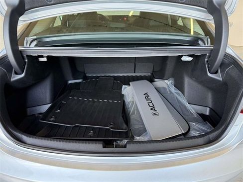 Used 2024 Acura TLX w/ Technology Package image 17
