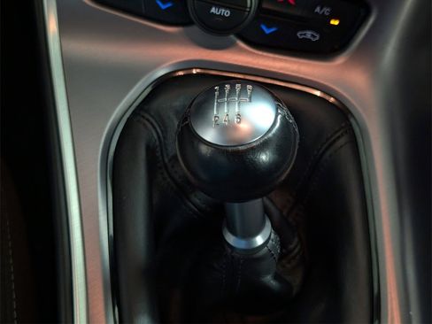 Used 2021 Dodge Challenger R/T Scat Pack image 22