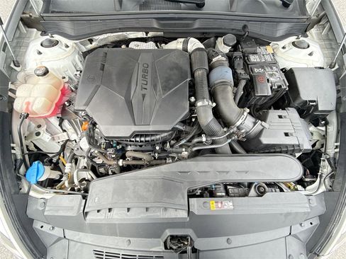 Used 2021 Hyundai Sonata N Line image 18