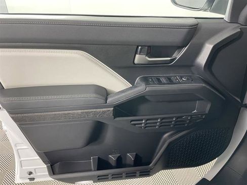 New 2025 Toyota Tacoma Limited image 19