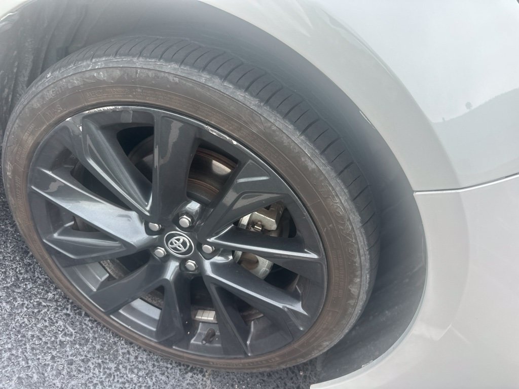 Used 2024 Toyota Corolla SE FWD image 4