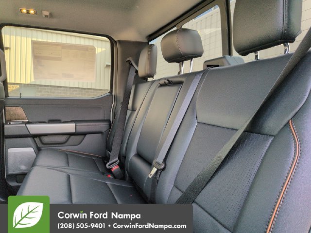 New 2026 Ford F350 Lariat AWD/4WD image 25