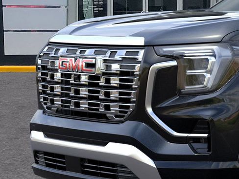 New 2026 GMC Terrain Denali image 37