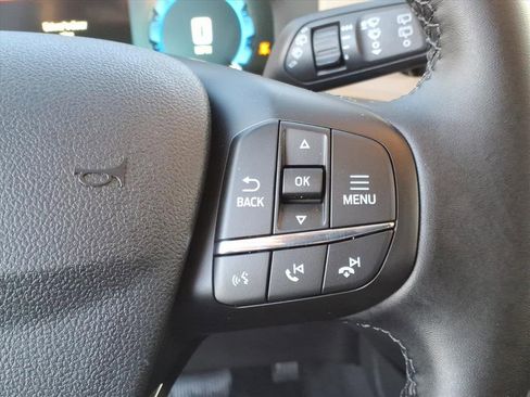 New 2025 Ford Bronco Sport Big Bend w/ Convenience Package image 22