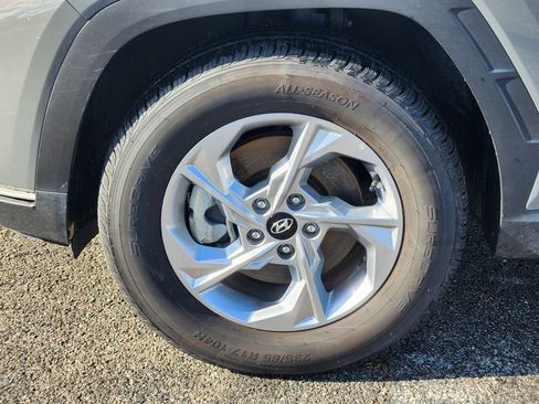 Used 2024 Hyundai Tucson SEL image 13