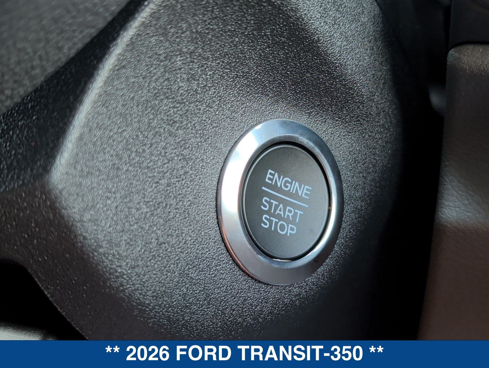 New 2026 Ford Transit 350 XL RWD image 29