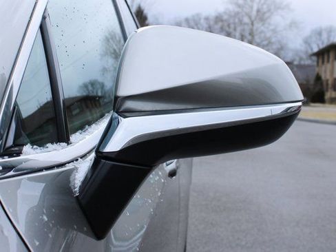 Used 2023 Lexus NX 350 AWD w/ Cold Area Package image 7