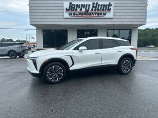 Used 2024 Chevrolet Blazer EV LT AWD/4WD video 1