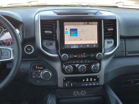 New 2026 RAM 1500 Big Horn image 10