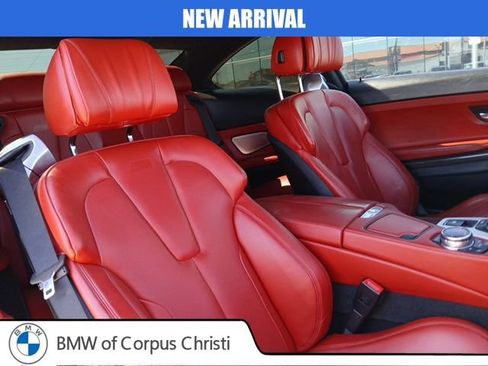 Used 2015 BMW M6 Base w/ BANG & OLUFSEN image 11