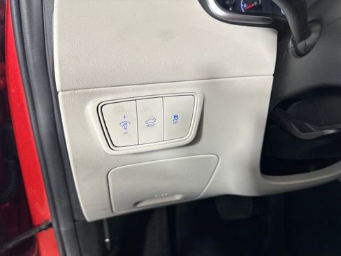 Used 2023 Hyundai Tucson SEL image 19