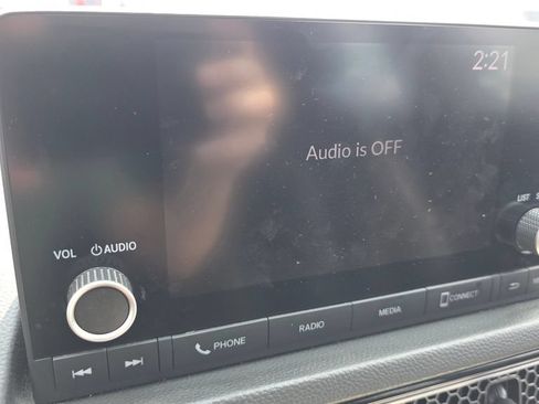 Used 2025 Honda Civic Sport image 18