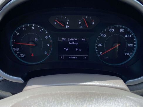 Used 2024 Chevrolet Malibu LT FWD image 28