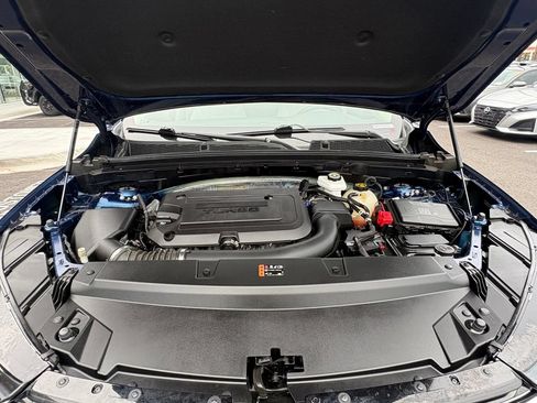 Used 2023 Buick Envision Preferred FWD image 19