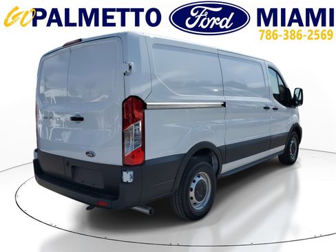 Used 2024 Ford Transit 150 Low Roof w/ Load Area Protection Package image 6