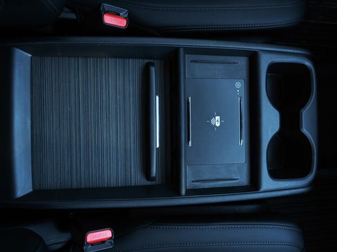 Certified 2025 Honda Odyssey EX-L image 28