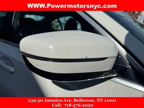 Used 2021 BMW 330i xDrive Sedan w/ Convenience Package AWD/4WD image 10