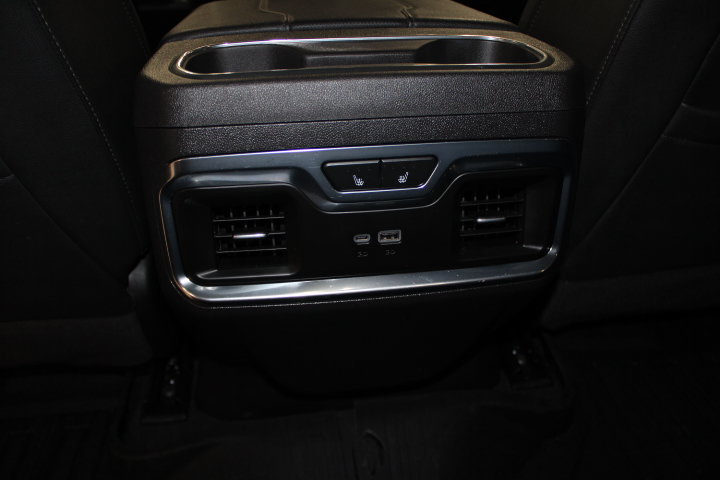 Used 2025 GMC Sierra 1500 SLT w/ SLT Premium Plus Package AWD/4WD image 23