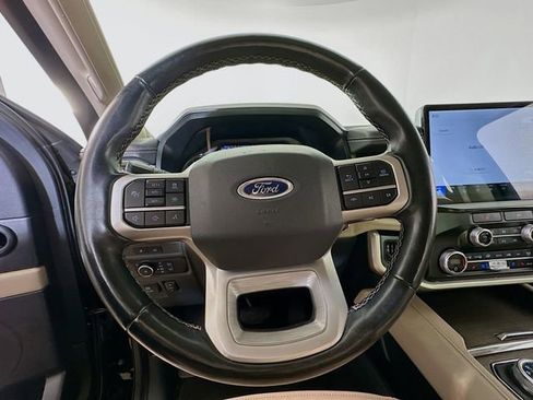 Certified 2023 Ford Expedition Limited image 13