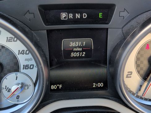 Used 2016 Mercedes-Benz SLK 300 image 22