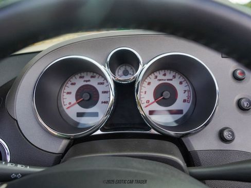 Used 2006 Pontiac Solstice Convertible w/ Premium Package image 37