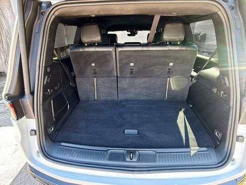 Used 2024 Jeep Wagoneer Series II image 30