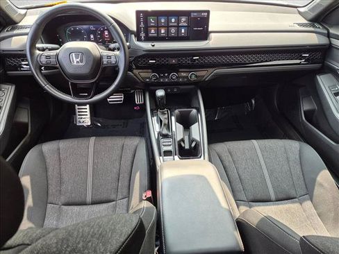 Used 2024 Honda Accord Sport image 16