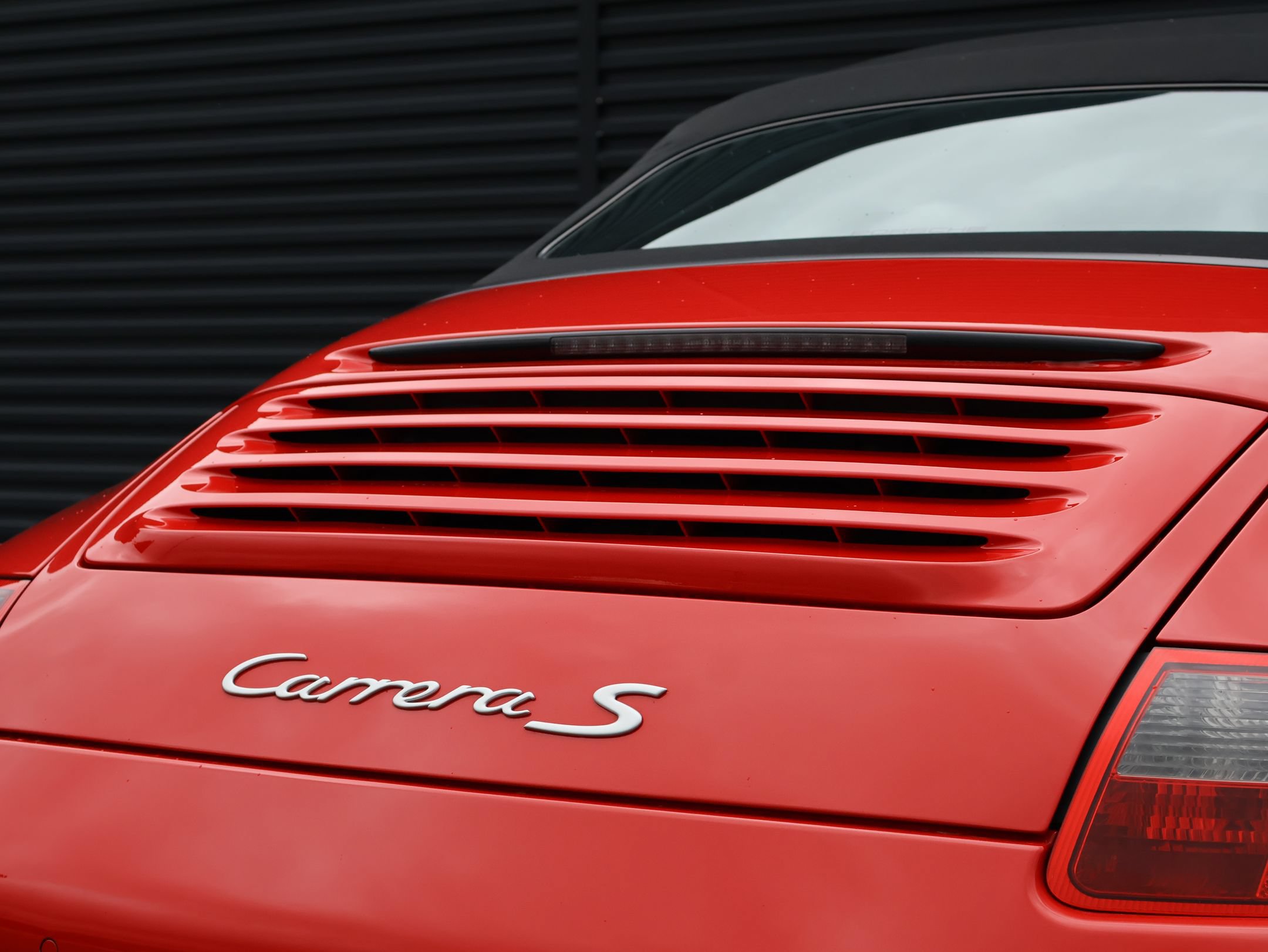 Used 2006 Porsche 911 Carrera 4S AWD/4WD image 29