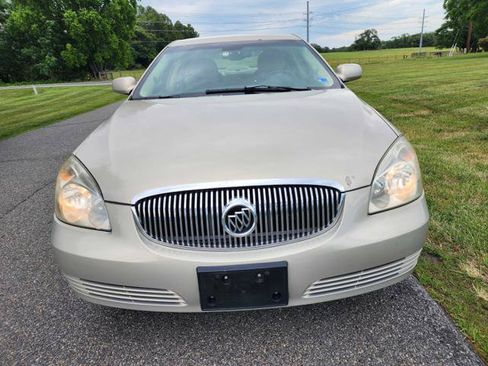 Used 2009 Buick Lucerne CX FWD image 3