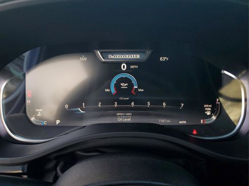 Used 2026 RAM 1500 Laramie image 27