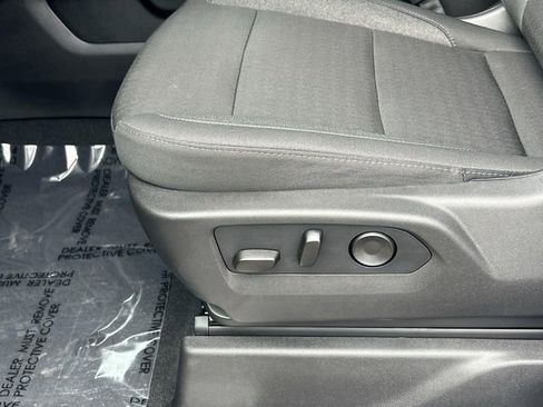 New 2026 GMC Sierra 1500 Elevation w/ LPO, Elevation Black Package image 24