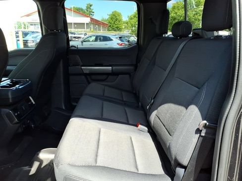 Used 2021 Ford F150 XLT w/ Equipment Group 302A High AWD/4WD image 19