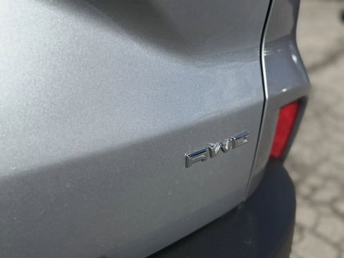 Used 2023 Ford Escape Platinum image 44