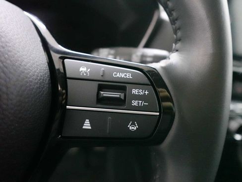 Used 2023 Honda CR-V EX-L image 18