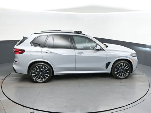 New 2026 BMW X5 xDrive50e w/ M Sport Package image 35