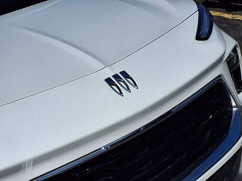 Used 2025 Buick Encore GX Preferred image 24