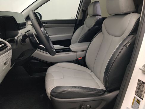 Used 2021 Hyundai Palisade SEL w/ Cargo Package FWD image 17