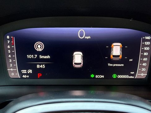 New 2026 Honda Pilot Black Edition image 31