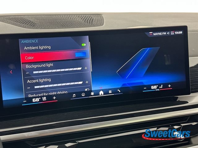 Used 2025 BMW X7 M60i AWD/4WD image 28