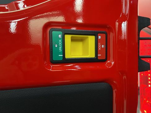 New 2025 Ford Transit 350 148 High Roof AWD image 28