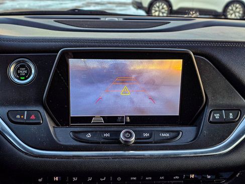 Used 2021 Chevrolet Blazer LT w/ Redline Edition image 16